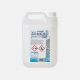 Sechelle Thick Bleach Plus Cleaner Anti-bacterial Disinfectant-5L