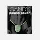 Candy Posing Pouch Novelty Valentine Wedding Gift