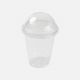 10oz Smoothie Cups with Dome Lids 500