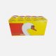 Swan Loose Slim Filter Tips 1650- 1box