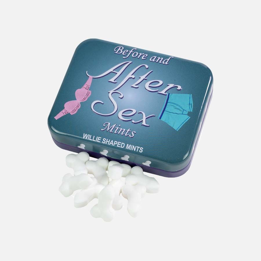 After Sex Mints Sugar Free Adult Party- 4
